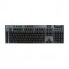 Logitech 920-012696 G915 X LIGHTSPEED - LINEAR GAMING KEYBOARD