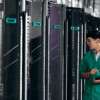 HPE P26451-B21 HPE DL36X GEN10+ 8SFF TRI-MODE CBL KIT PL-SY