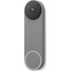 GOOGLE NEST GA02076-US NEST DOORBELL BATTERY ASH