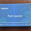 Addon ADD-POEINJCT90W RJ-45 POE INJECTOR 56V, 90W, 1G