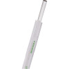 Eco-Products 7.75 in. Jumbo Paper Straws - White