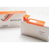 Fiber Cables FCDUS351 SPOTLESS II - FIBER OPTIC CLEANING CASSETTE - CLEANS LC/SC/ST/FC/MU AND MTP CONN