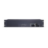 Cyber Power PDU44003 PDU44003 - POWER DISTRIBUTION UNIT - 2U - 100 - 120 VAC - 16 - NEMA 5-20R; 1 - N