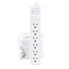 Cyber Power B625 6-OUTLET SURGE PROTECTOR