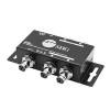 Siig CE-SD0G11-S1 DUPLICATES AND SPLITS ONE 12G SDI INPUT INTO FOUR 12G SDI OUTPUTS FOR REAL TIME