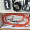 Fiber Cables FCDUS405 SIMPLEGRIP PULLING EYE - USED TO PROTECT CONNECTORS WHEN PULLING CABLES THROUGH