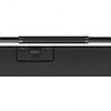 Contour Design CDRMPRO20110 RM PRO WIRED SLIM WRIST REST VEGAN LEATHER WIRED SLIM WRIST REST