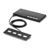 Belkin F1DN004MOD-KM-4 MODULAR 4-PORT SKM W/REMOTE PP4.0