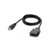 Belkin F1DN1MOD-CC-H06 MDLR SH CONSOLE CBL HDMI 6 FT