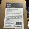Belkin F1DN208KVM-UN-4 8 PT 2 HD DP/HDMI UNVL SKVM W/CAC PP4.0