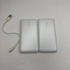 Belkin BPB011BTWH 10K POWER BANK, USB-A & C 15W, WHITE