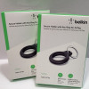 Belkin MSC003BTBK KEYCHAIN, PC, REFLECTIVE, BLACK