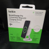 Belkin WIA008TTWH QI2 CONVERTIBLE PAD/STAND