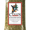 Coles Wild Bird Products Co COLESGCSM10 Sunflower Meats 10 lbs.