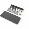 Hecktech H807-BG H807-BG; HECKLER VIDEO MEETING HUB FOR AV WALL