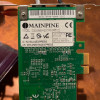 Mainpine Inc RF6122 IQ EXPRESS 4-PORT