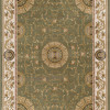 L-Baiet 8 x 10 ft. Serilda Oriental Rug Green