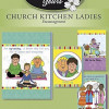 Artbeat of America Card-Boxed-Encouragement-Church Kitchen Ladies No. 148 - Box of 12
