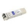 Addon FTLX8571D3BNL-AO ADDON FINISAR FTLX8571D3BNL COMPATIBLE TAA COMPLIANT 10GBASE-SR SFP+ TRANSCEIVER