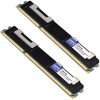Addon 7100135-AM ADDON 16GB DDR3-1600MHZ DR RDIMM F/ SUN
