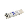 Addon E1MG-SX-OM-T-AO BROCADE (FORMERLY) E1MG-SX-OM-T COMPATIBLE TAA 1000BASE-SX SFP TRANSCEIVER (MMF,