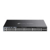 TP Link SG6654XHP OMADA 48PORT MANAGEDPOE+ SWITCH