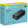 TP Link POE380S OMADA 10G POE++ INJECTOR