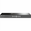 TP Link DS1016GE OMADA 16-PORT EASY SMART SWITCH