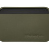 Magpul Industries 4.13 in. x 2.75 in. Daka Essential Wallet Polymer - Olive Drab Green