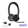 Yealink BH70 DUAL TEAMS USB-C/A 1208703 BH70 DUAL TEAMS USB-C/A