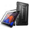 I-Blason TBS9FE109UBPSBK GALAXY TAB S9 FE 10.9 INCH (2023) UNICORN BEETLE PRO RUGGED TABLET CASE-BLACK