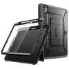 I-Blason IP2413UBPSPBK SUP-IPADPRO2024-13.0-UBPRO : SUP-IPADPRO2024-13.0-UBPRO-SP-BLACK