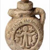 Holy Land Gifts Anointing Oil Flask Yeshua The Anointed Psalm 45 7