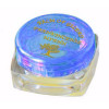 Holy Land Gifts No. 61278 Balm of Gilead Frankincense & Myrrh-Blue Case Anointing Oil