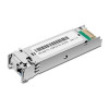 TP Link SM321B-2 OMADA GIGABIT SINGLE-MODE WDM BI-DIRECTIONAL SFP MODULE SPEC: LC CONNECTOR, TX:1