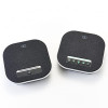 Boom Collaboration BM02-0015 BOOM GEMINI CONFERENCE SPEAKERPHONE - HD AUDIO, USB & BLUETOOTH, DAISY-CHAIN EXP