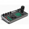 Boom Collaboration BM04-0032 JOYSTICK CONTROLLER FOR PTZ CAMERAS, 3 IP CONTROL AND 2 SERIAL PORT CONTROL MODE