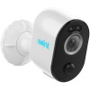 Reolink A2K3SM 2K HD WIRE FREE SPOTLIGHT SOLAR CAMERA PLUS 64GB