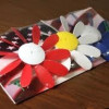 Beloit Plastics Daisy spinning three pack Patriot - pack of 2