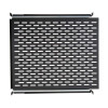 UNC Group 1922-3-300-01-U 1U 20IN RACK MOUNTABLE SLIDING SHELF