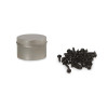 UNC Group 0100-1-001-03-U 12-24 RACK SCREWS - 50 PACK