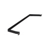 UNC Group 1903-1-111-00-U 3IN D FLANGED LACING BAR - 10 PACK
