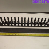 UNC Group 1903-3-300-01-U 1U FINGER DUCT CABLE MANAGER
