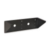 UNC Group 1916-2-101-04-U 4U V-RACK - TAPPED RAILS