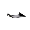UNC Group LDRS2U16-U 2U 16IN LIGHT DUTY RACK SHELF