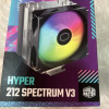 Cooler Master Hyper 212 Spectrum V3 - 1 Pack