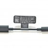 Dell SA1023 DELL ADAPTER USB-C TO 3.5MM HEADPHONE JACK