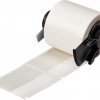 Brady M6-21-427 SELF-LAMINATING VINYL WRAP AROUND WIRE AND CABLE LABELS FOR M6 M7 PRINTERS - 2.5