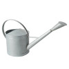 Esschert Design 9L Outdoor Watering Can Zinc - Extra Large