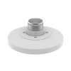 Hanwha SBP-160HMW1 CAP ADAPTER WHITE MOUNT SCREW SIZE TR20